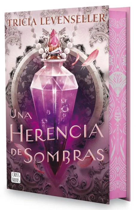 Una Herencia de Sombras (Edición Especial)