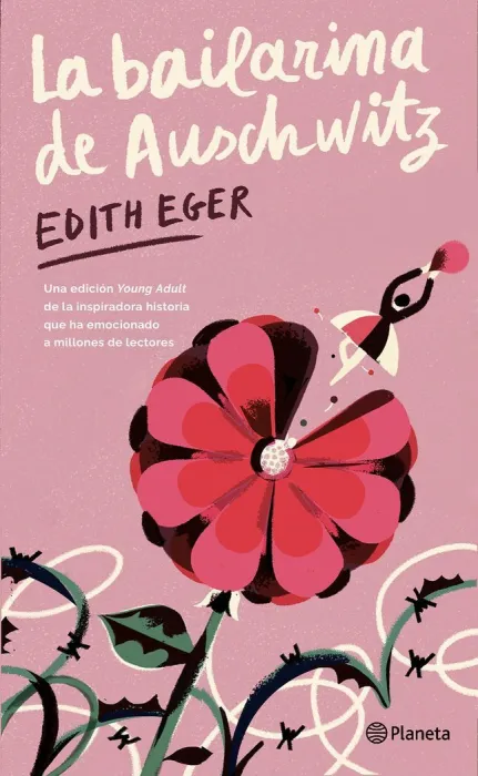 La Bailarina de Auschwitz (Edición Young Adult)