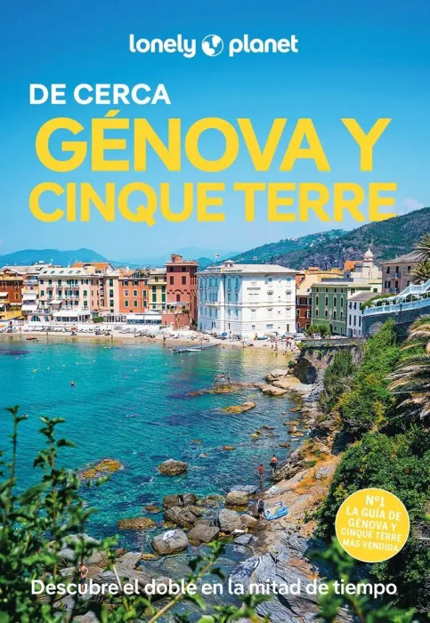 Génova y Cinque Terre - de Cerca 2