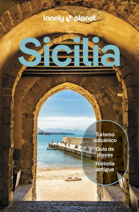 Sicilia - Lonely Planet