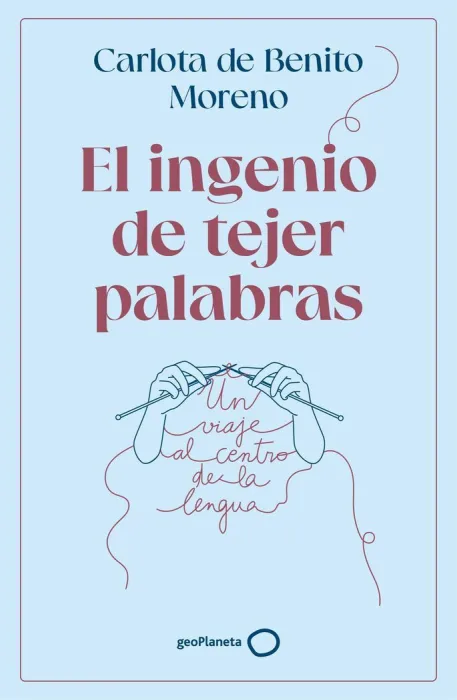 El Ingenio de Tejer Palabras