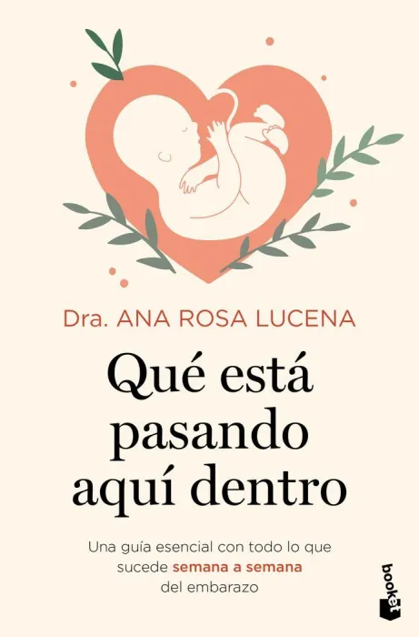 Qué está Pasando Aquí dentro