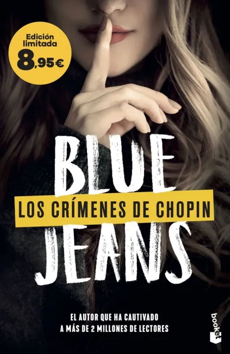 Los Crímenes de Chopin
