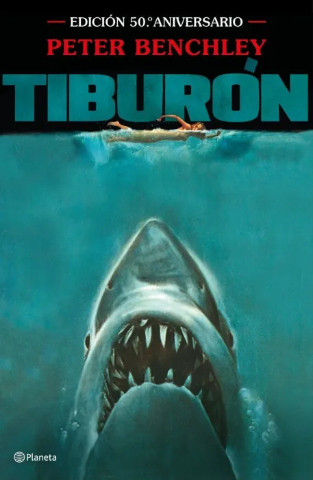 Tiburón