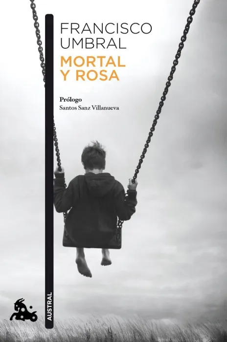 Mortal y Rosa