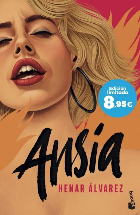 Ansia