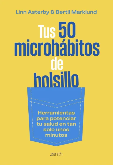 Tus 50 Microhábitos de Bolsillo