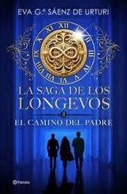 Pack - la Saga de los Longevos
