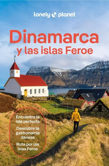 Dinamarca y las Islas Feroe - Lonely Planet
