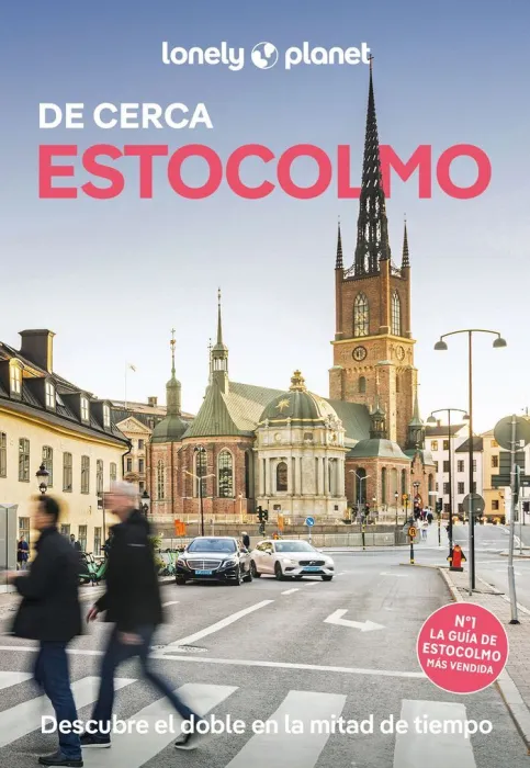 Estocolmo de Cerca 4