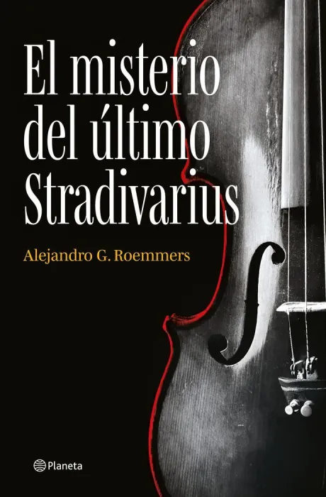 El Misterio del Último Stradivarius