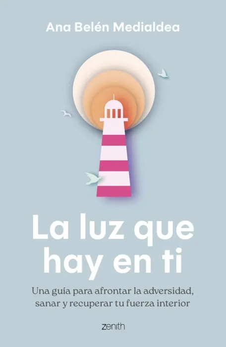 La Luz que Hay en Ti