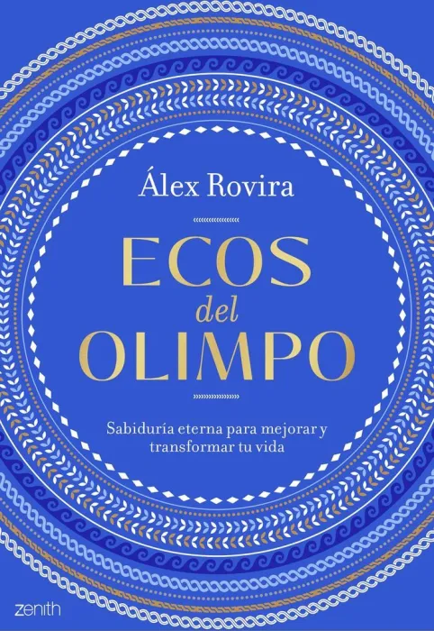 Ecos del Olimpo