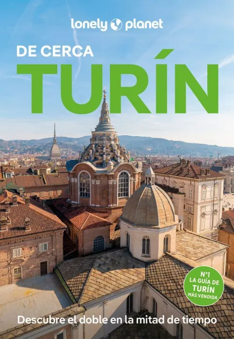 Turín de Cerca