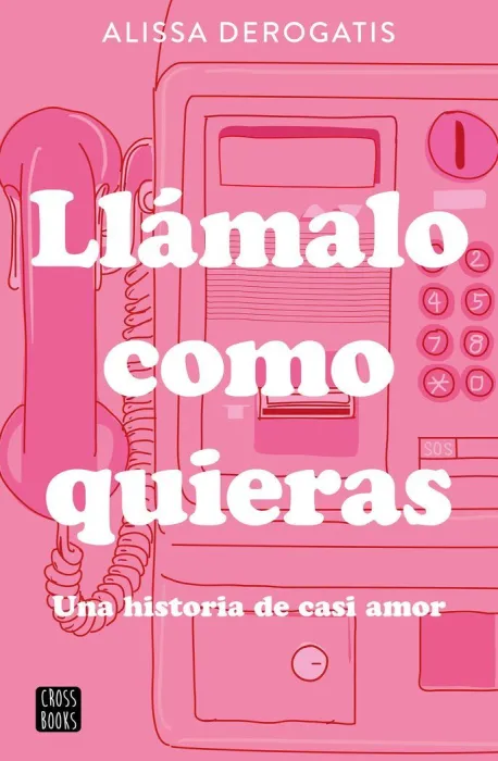 Llámalo Como Quieras