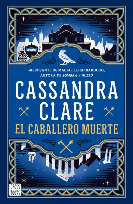 El Caballero Muerte - las Crónicas de Castelana 2