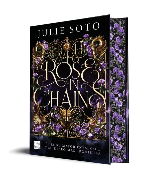 Rose In Chains (Edición Especial)