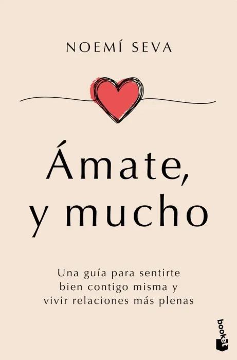 Ámate, y Mucho