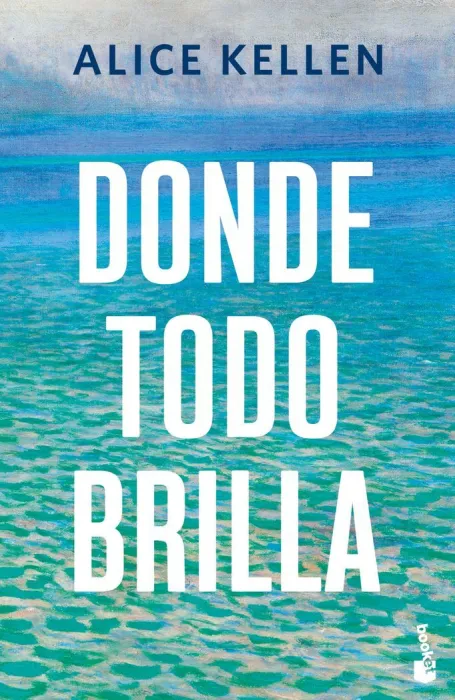 Donde Todo Brilla