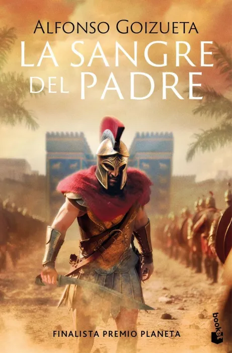 La Sangre del Padre