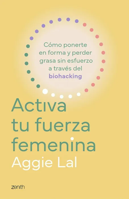 Activa tu Fuerza Femenina
