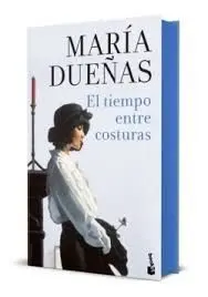 El Tiempo entre Costuras (Edición Especial)