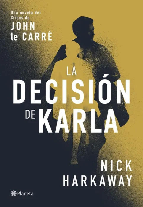La Decisión de Karla