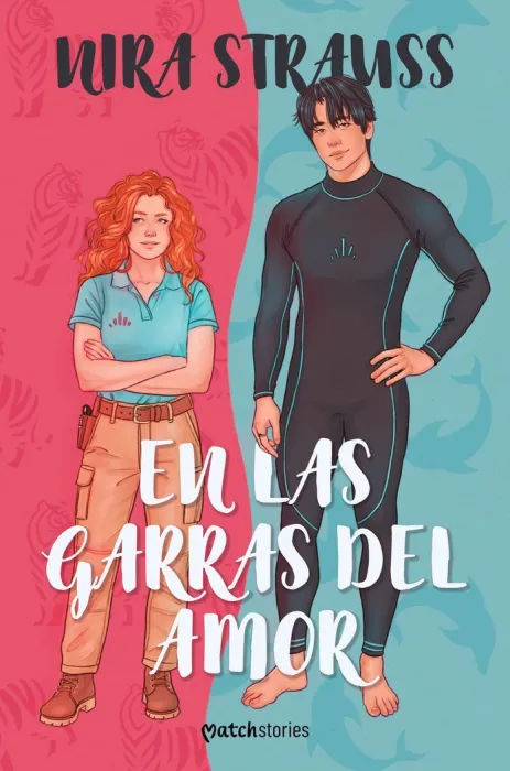 En las Garras del Amor