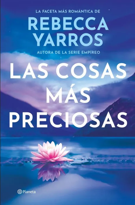 Las Cosas Más Preciosas