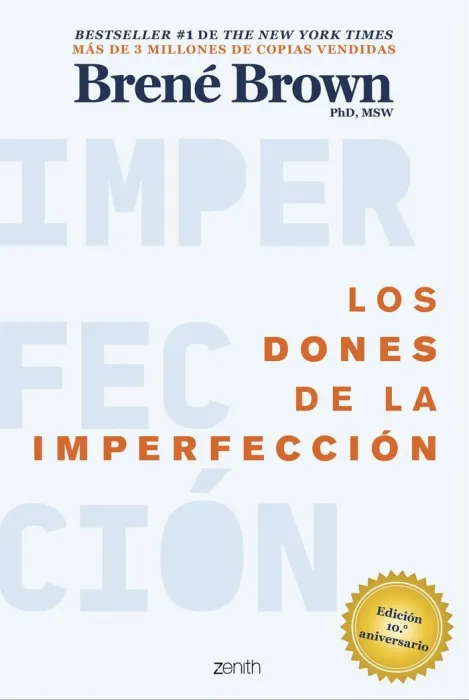 Los Dones de la Imperfección