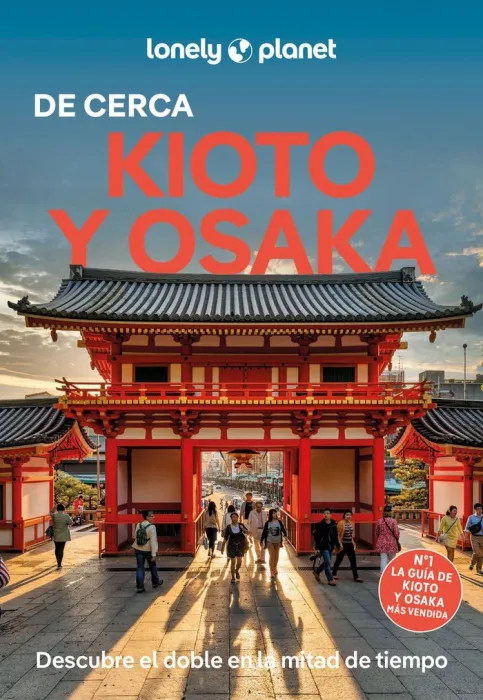 Kioto y Osaka de Cerca
