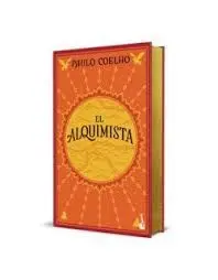 El Alquimista (Edición Especial)