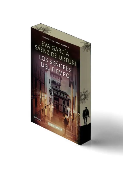 Los Señores del Tiempo (Edición Especial)
