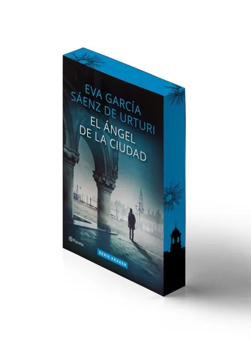 El Ángel de la Ciudad (Edición Especial)
