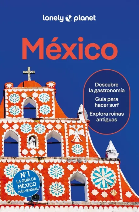 México - Lonely Planet
