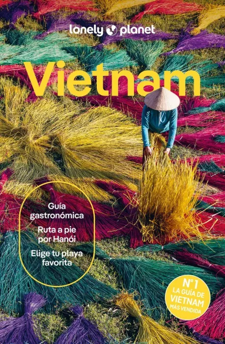Vietnam - Lonely Planet