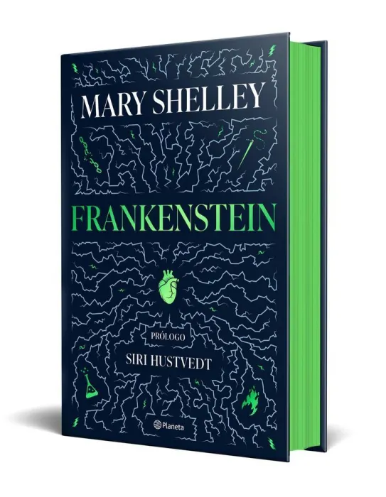 Frankenstein (Td)