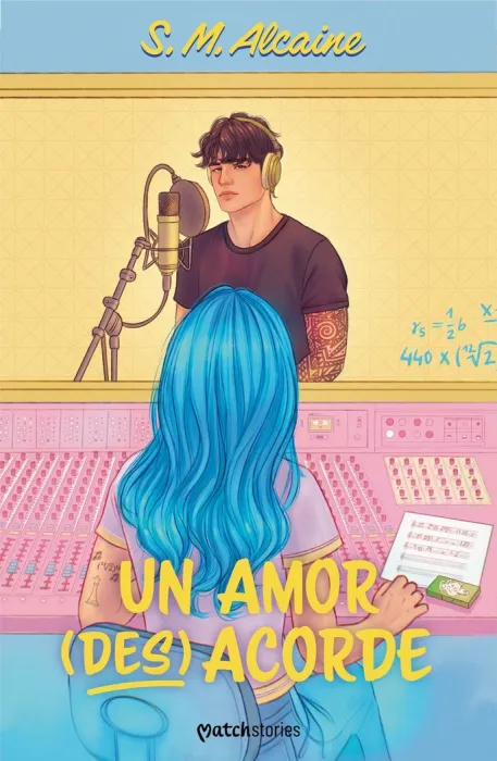 Un Amor (Des)Acorde