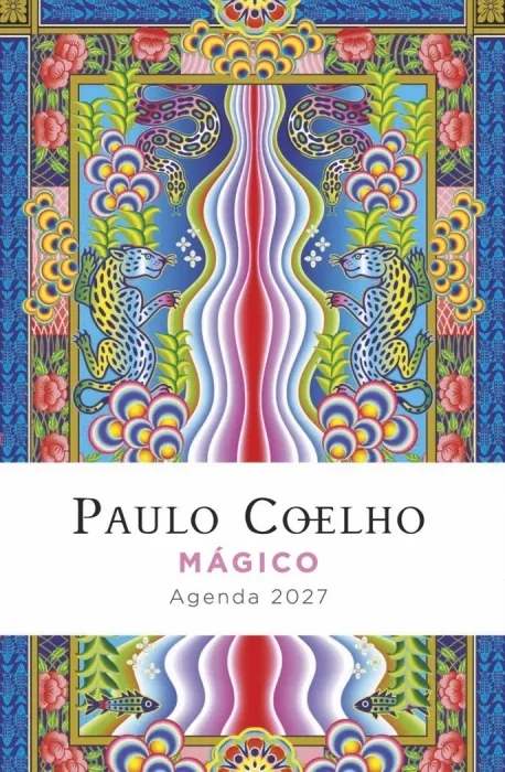 Mágico. Agenda 2027