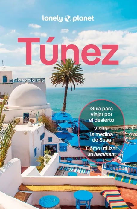 Túnez - Lonely Planet