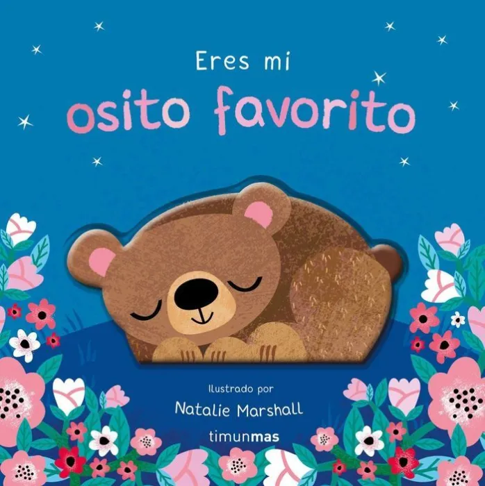 Eres mi Osito Favorito