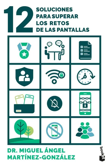 12 Soluciones para Superar los Retos de las Pantallas