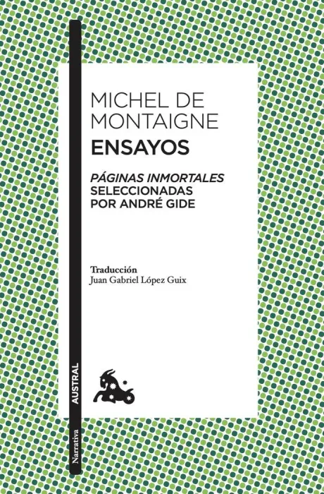 Ensayos