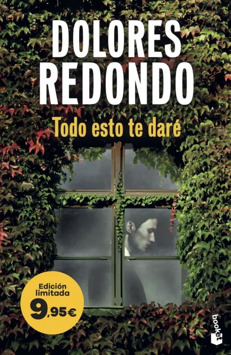 Todo esto te Daré (Edición Limitada a Precio Especial)