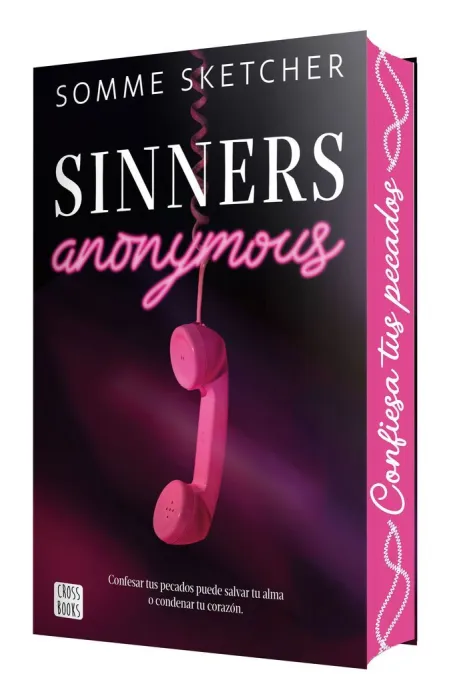 Sinners Anonymous (Edición con Cantos Tintados)