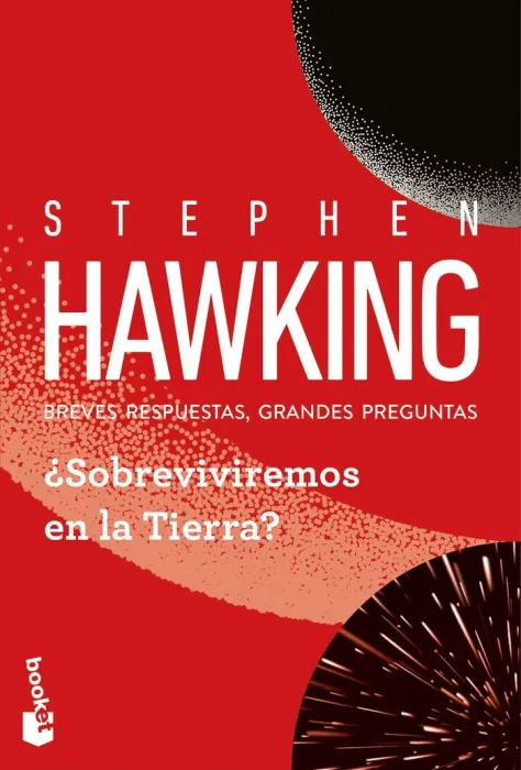 Sobreviviremos en la Tierra?