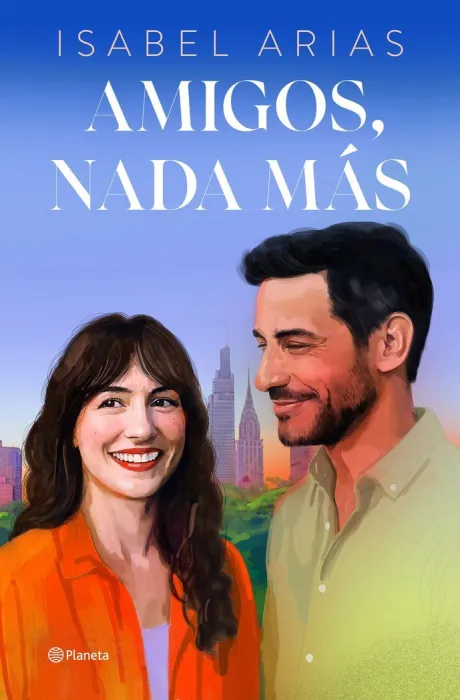 Amigos, Nada Más