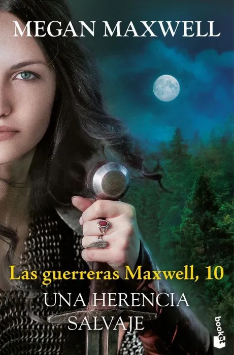 Una Herencia Salvaje