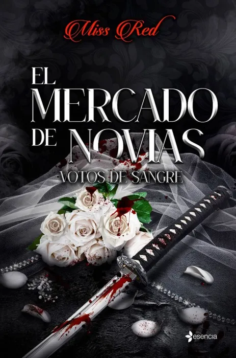 El Mercado de Novias 1. Votos de Sangre