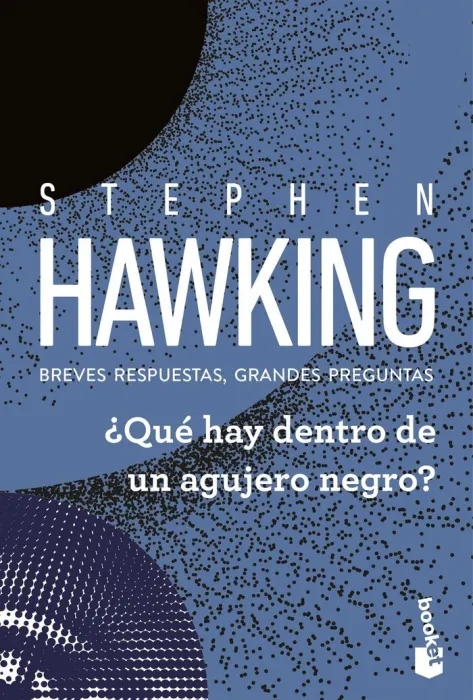 Qué Hay dentro de un Agujero Negro?
